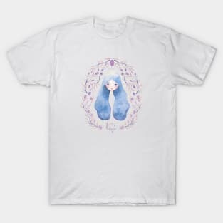 Zodiac - Virgo T-Shirt